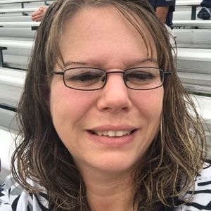 Meet your Posher, Virginia